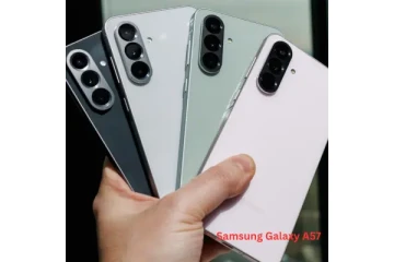 Samsung Galaxy A57 price in Bangladesh